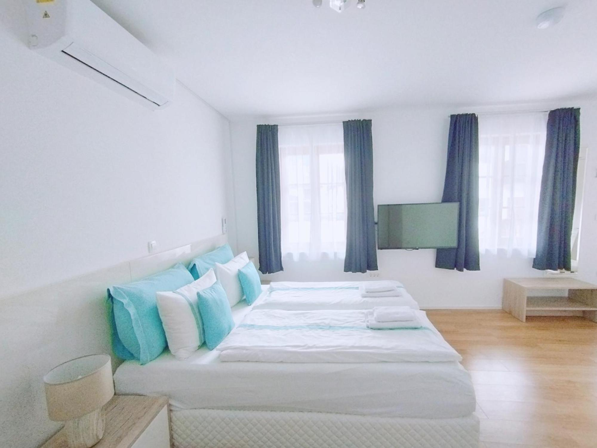 Apartments Wallas Bovec Buitenkant foto