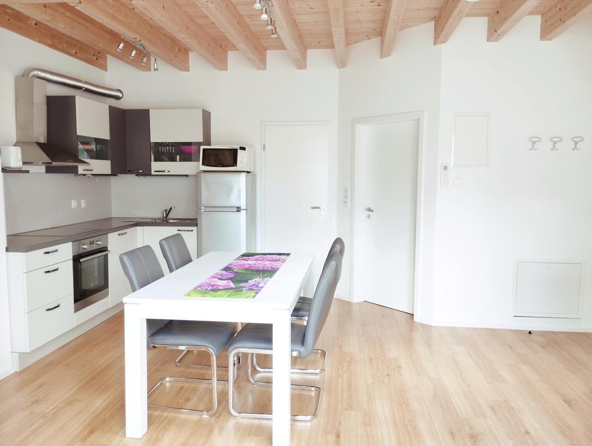 Apartments Wallas Bovec Buitenkant foto
