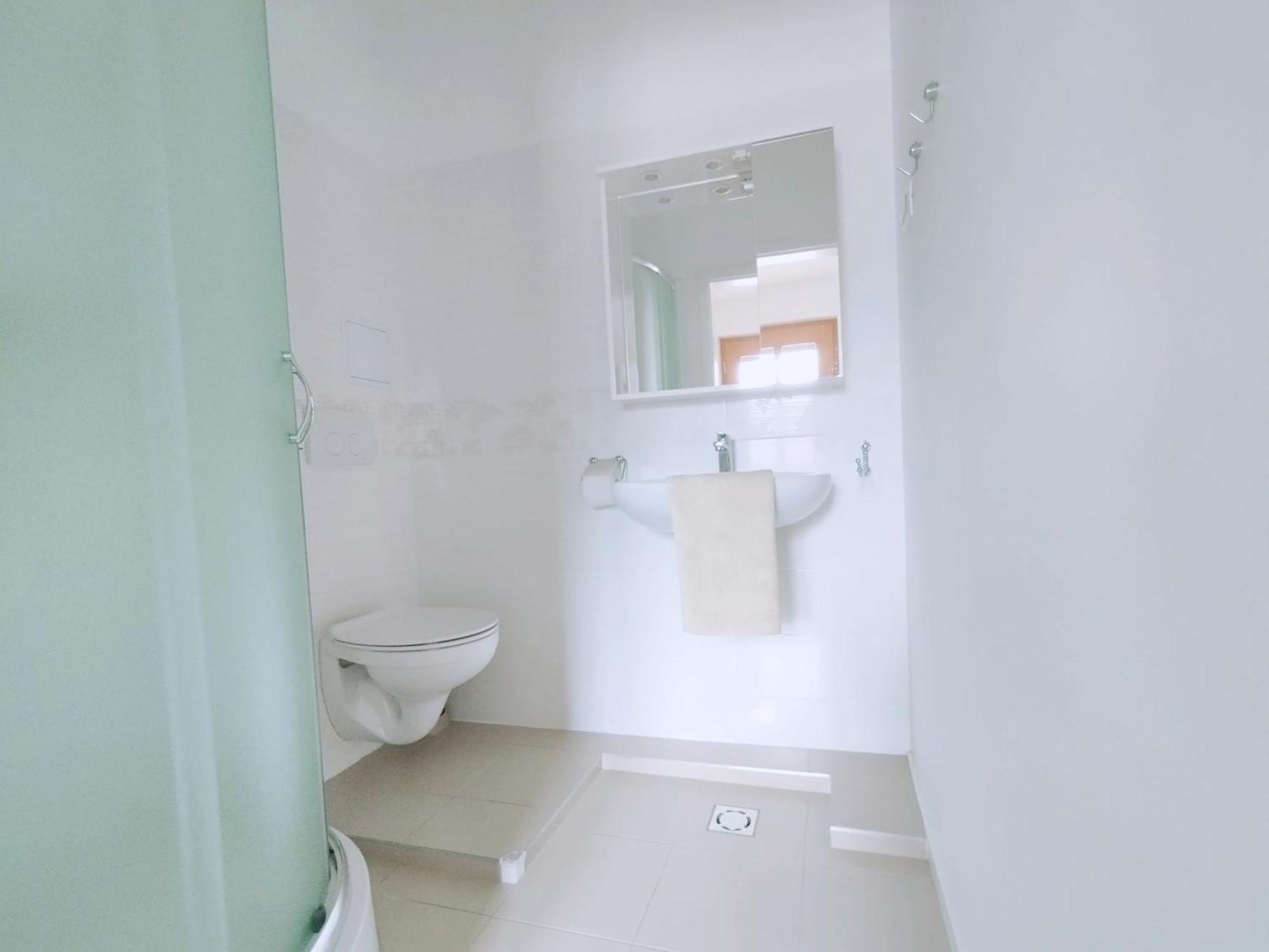 Apartments Wallas Bovec Kamer foto