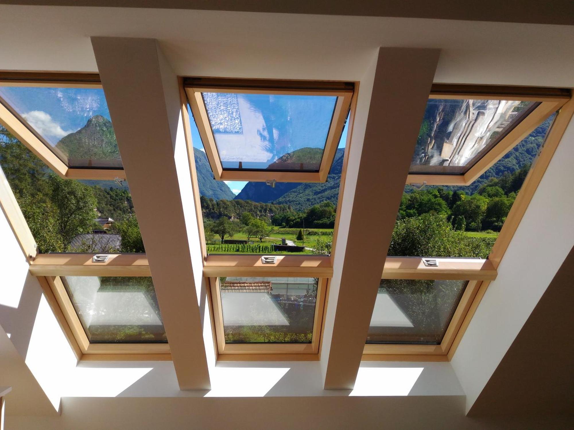 Apartments Wallas Bovec Buitenkant foto