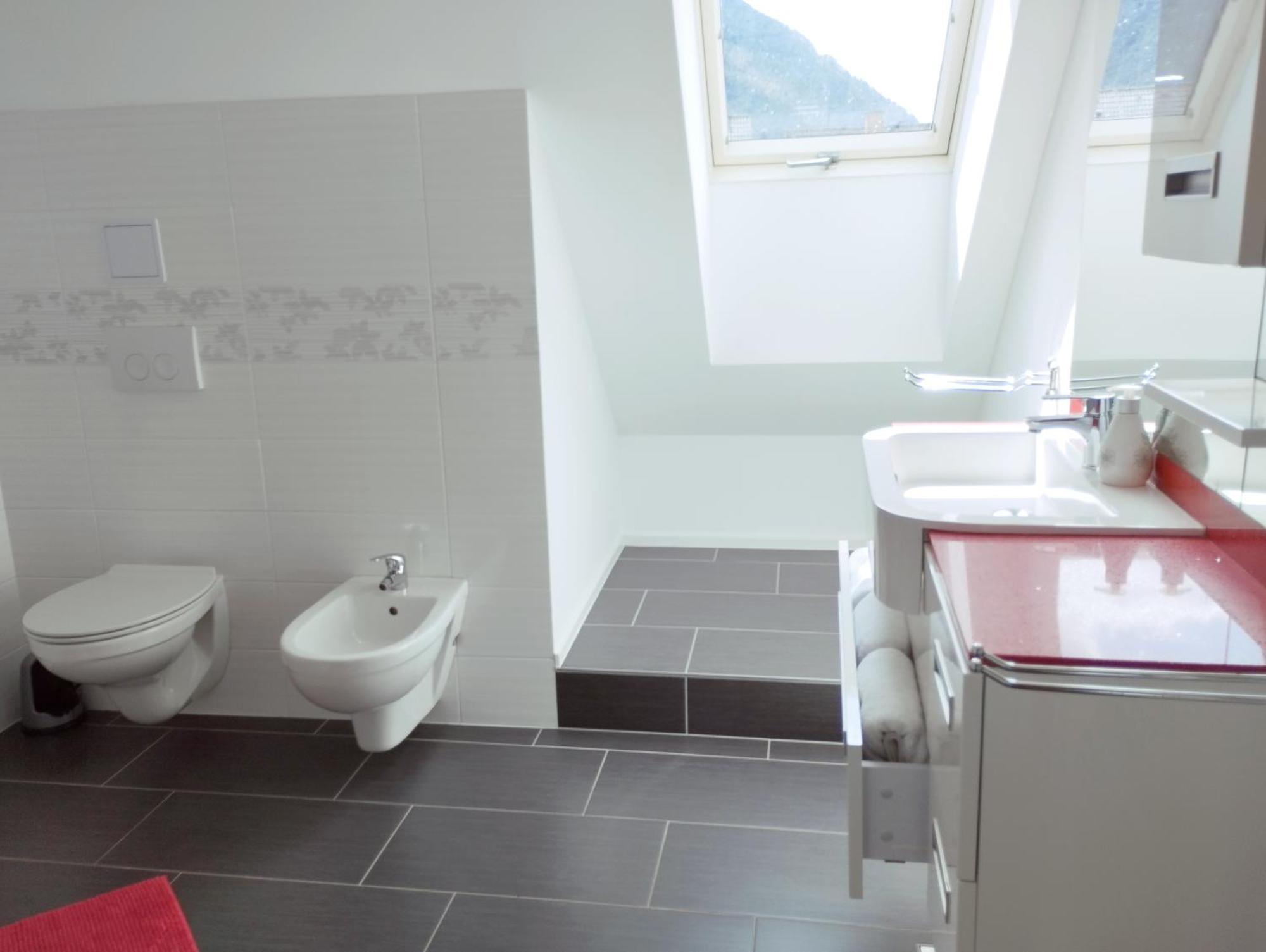 Apartments Wallas Bovec Kamer foto